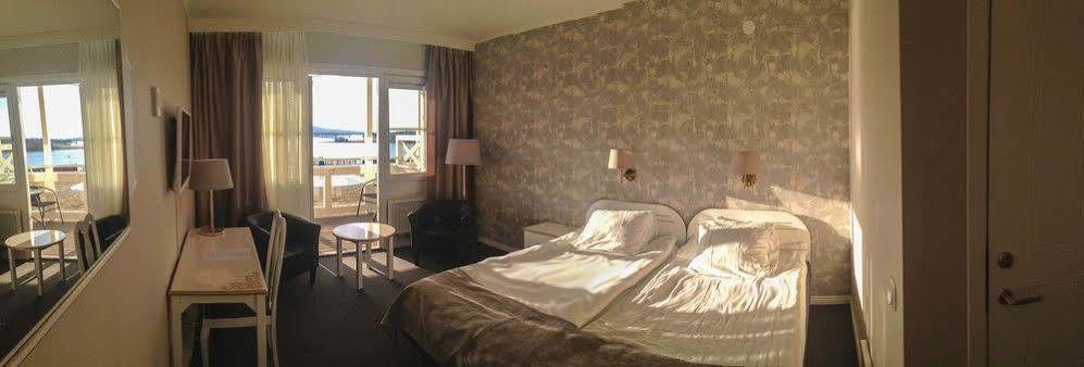 Grand Arctic Resort Överkalix Eksteriør billede